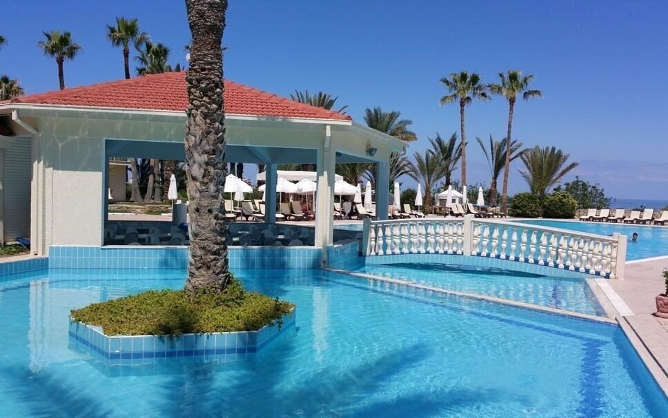 Фото Oscar Resort Hotel & Casino 4*